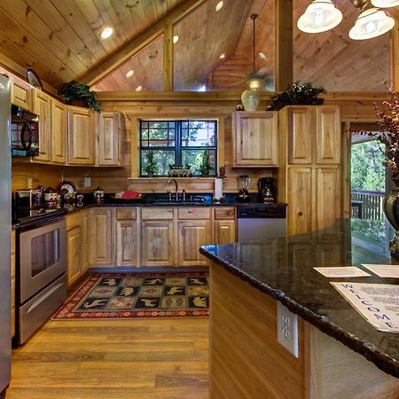 Natural High Sautee Nacoochee Exterior photo